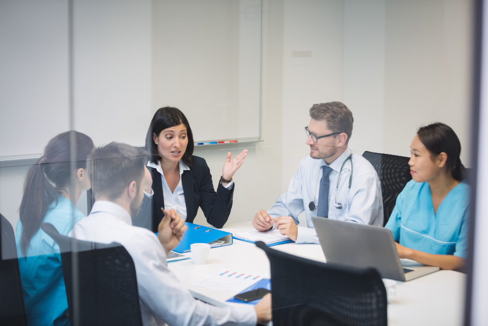 AGM Management Kerala