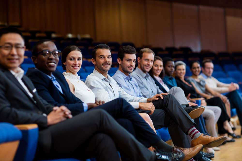 Employee Engagement Events