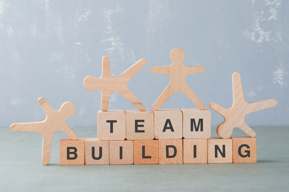 Team Building Activities Kerala