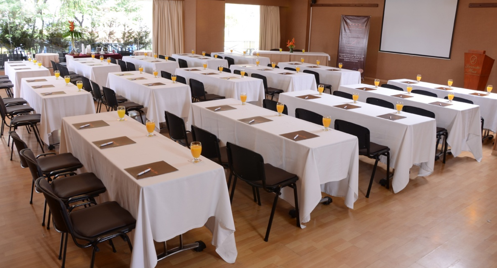 Top MICE Venues Kerala